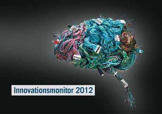 Innovationsmonitor 2012